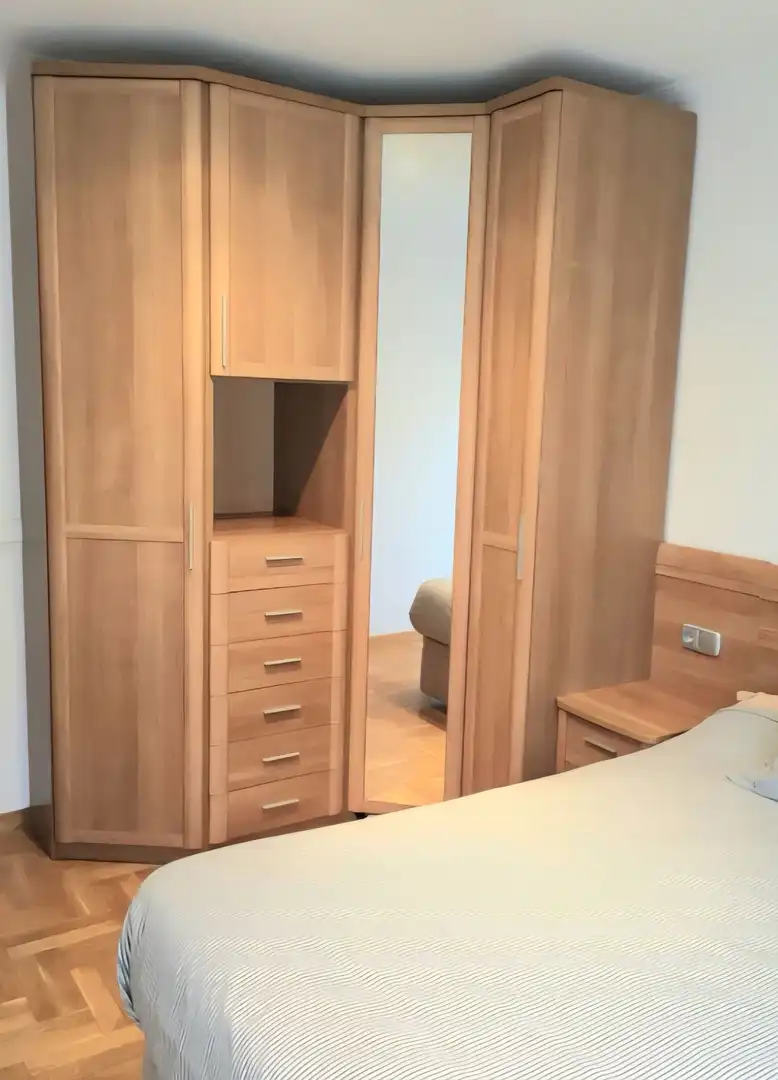 Habitación de Apartamento en venta en Carreño con Calefacción