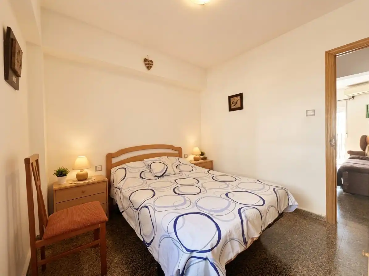 Appartement avec terrasse à vendre à Centro, imagen 15