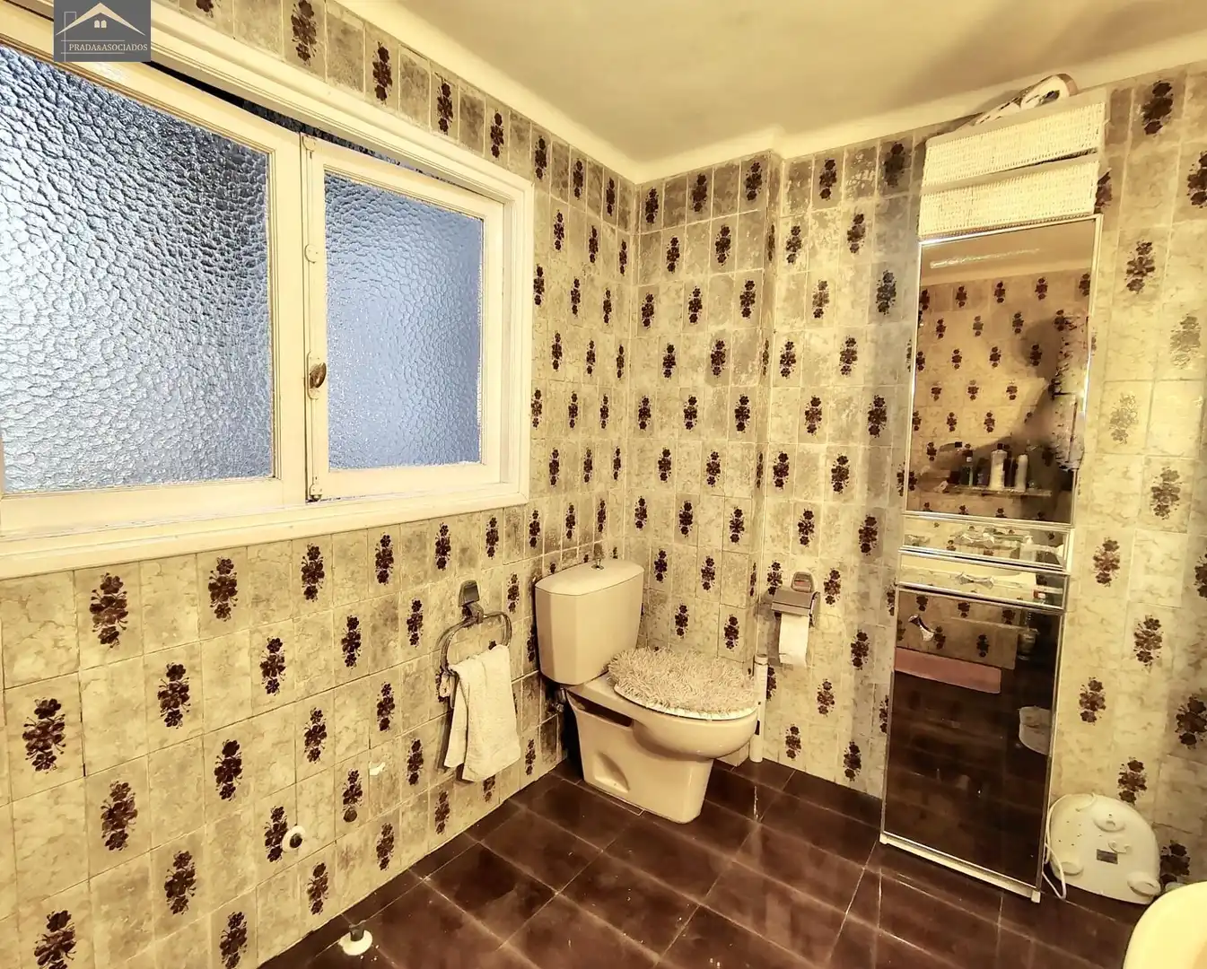 Bathroom of Country homes for sale in Arenas de Iguña  with Heating, Storage room and Furnished