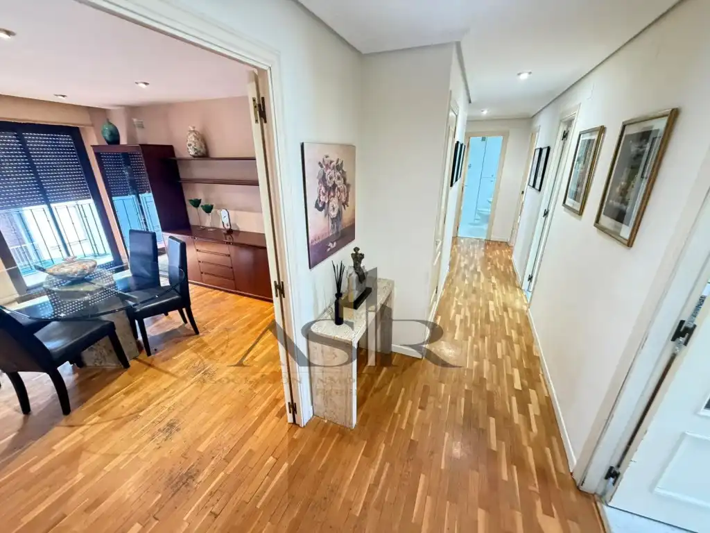 Wohnung mit Terrasse zum Verkauf in Calle O'Donell, imagen 5