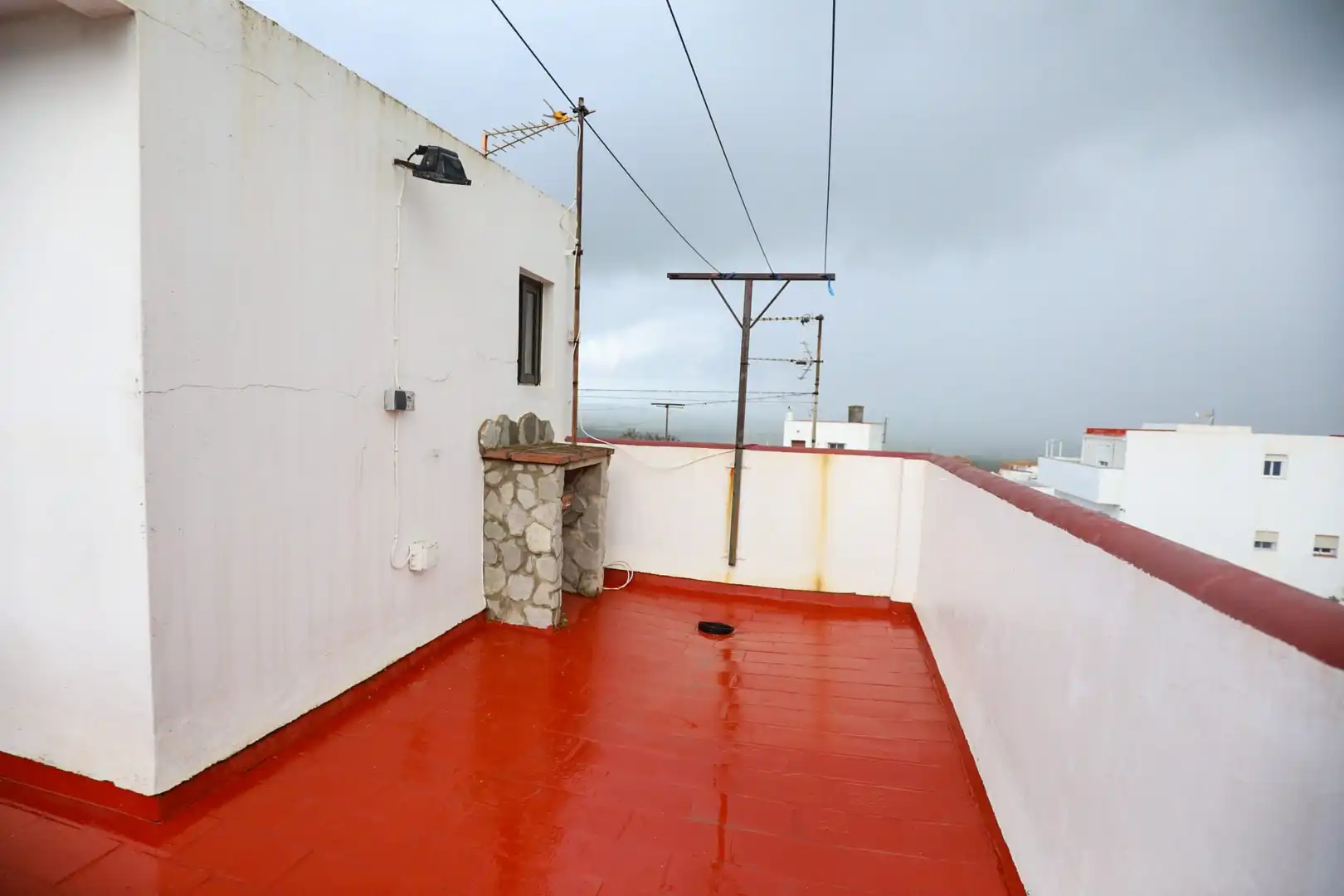 Terraced house for sale in Calle Nieves, imagen 4