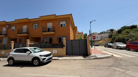 Foto 3 de Casa adosada en venta en Calle de Emilio Castelar, 41, Churriana - El Pizarrillo - La Noria-Guadalsol, Málaga Capital