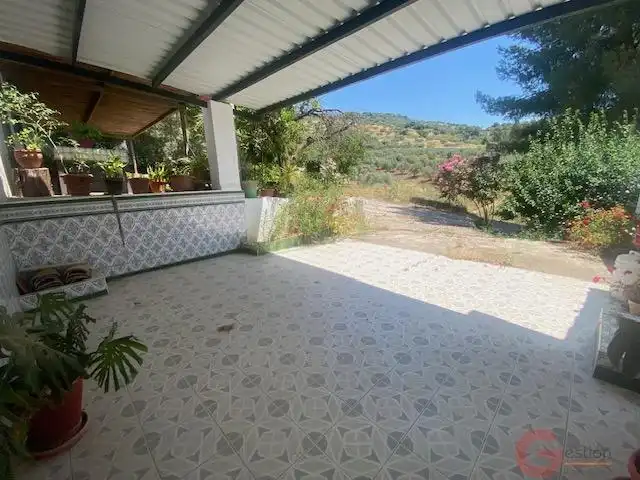 Casa rustica in vendita a Comares, imagen 11