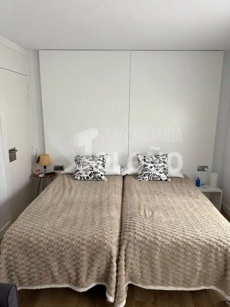 Habitación de Local en venta en San Asensio con Calefacción y Amueblado