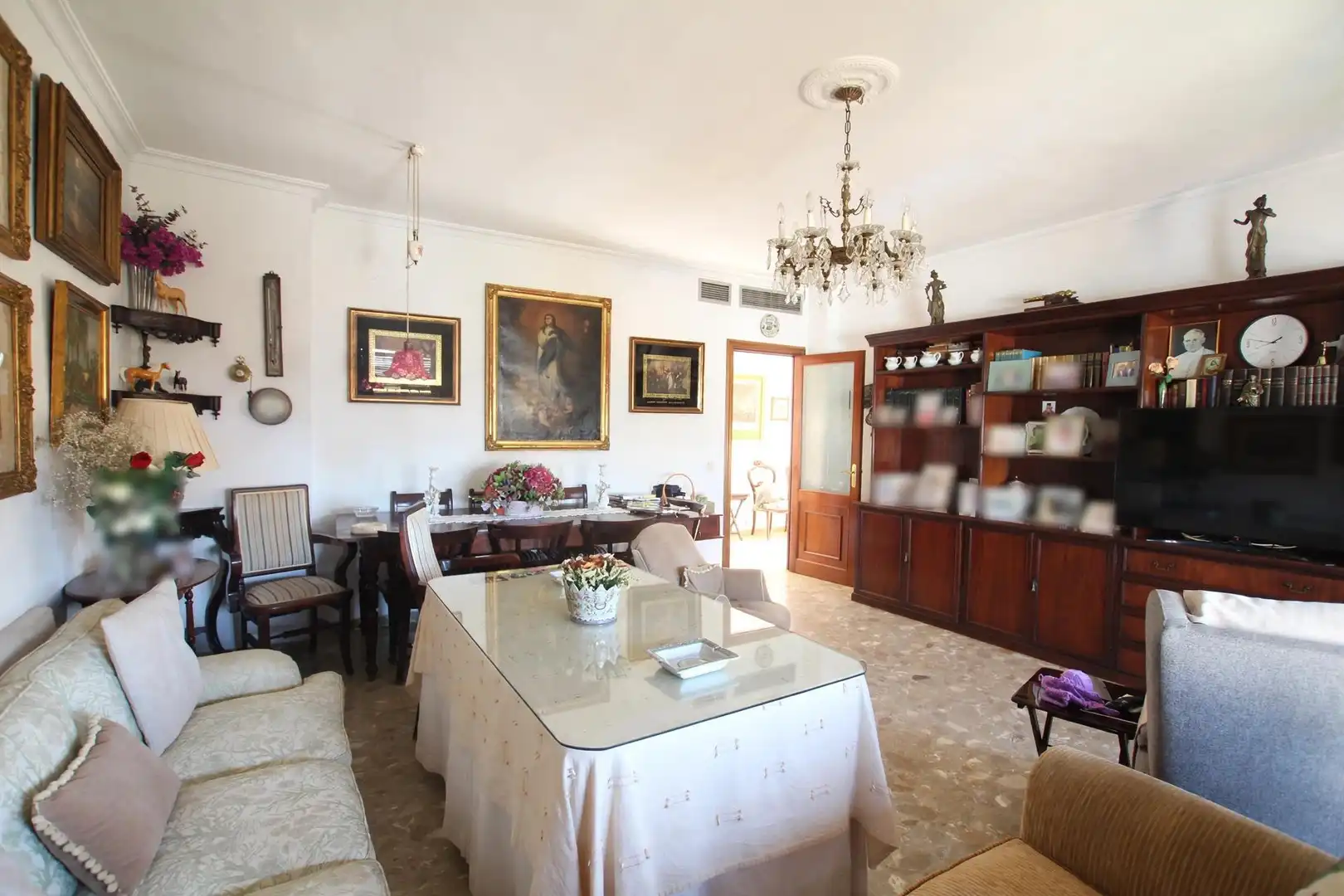 Piso con ascensor en venta en Centro, imagen 9
