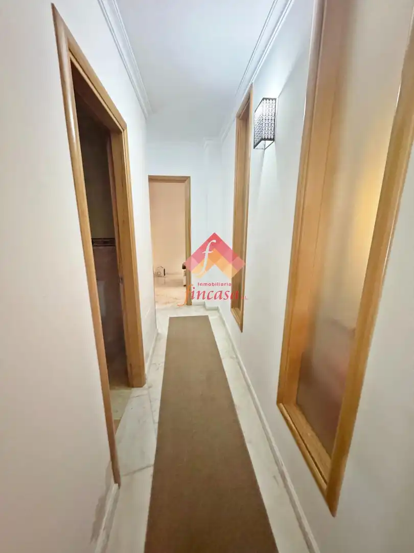 Flat for sale in Ronda  with Terrace and Furnished