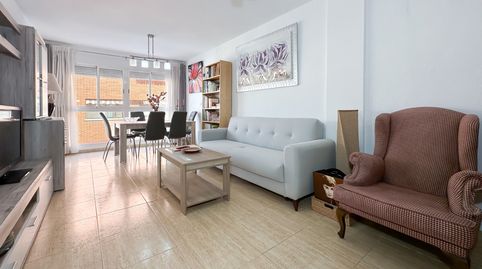 Foto 4 de Apartament en venda a Campello pueblo, El Campello