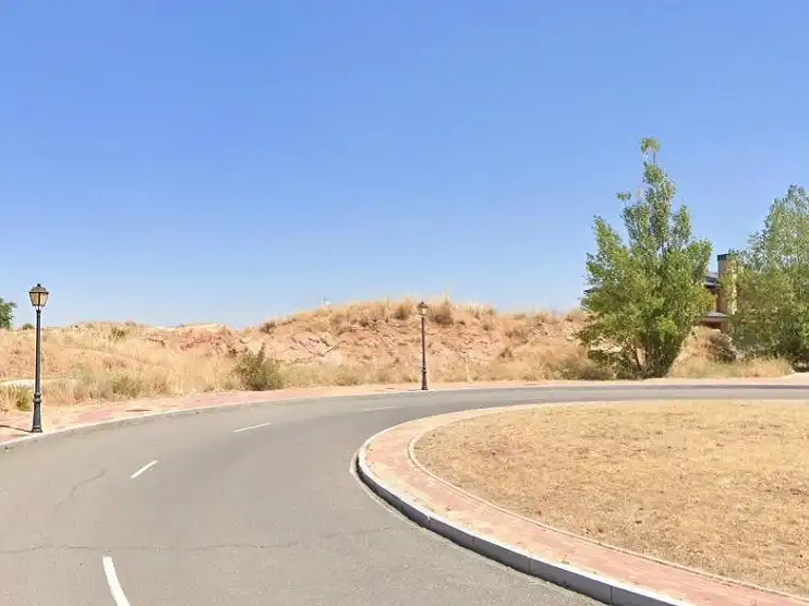 Terreno residencial en venta en Desconocido 15B, imagen 7