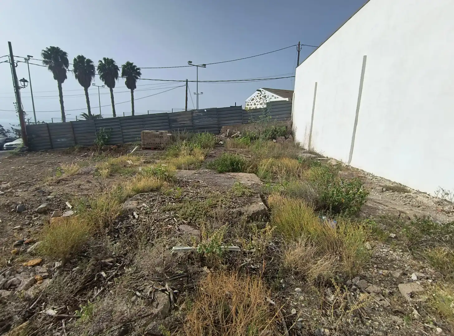 Residential for rent in San Miguel de Abona