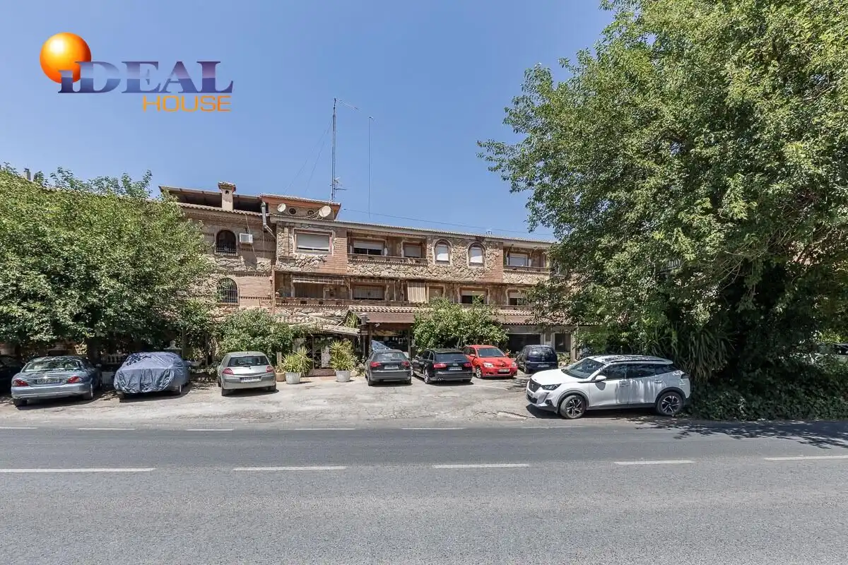 Local comercial en venda a Pinos Genil, imagen 39