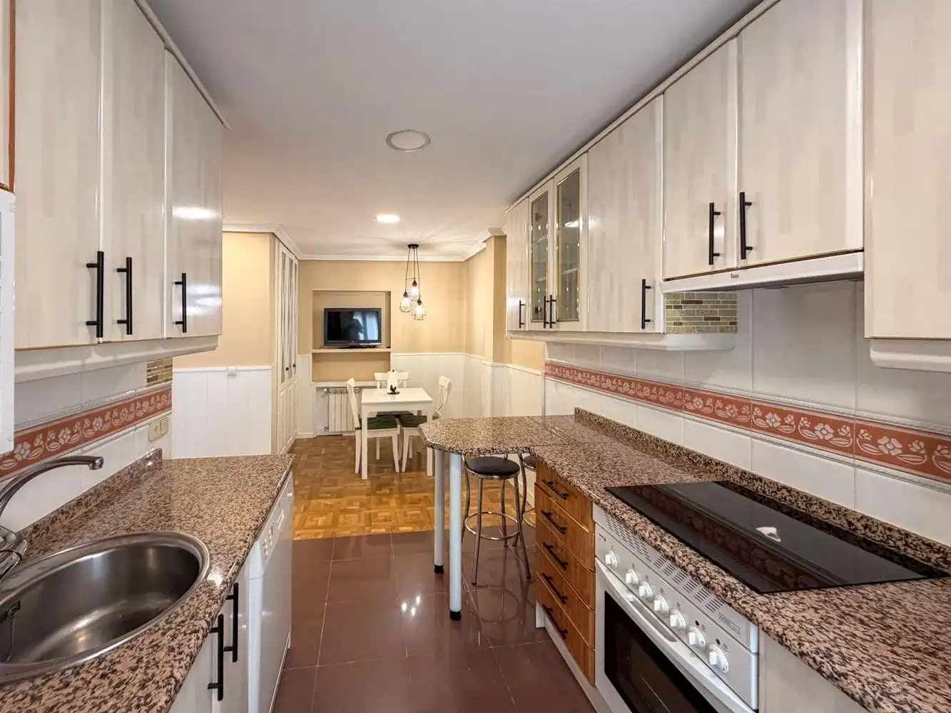 Flat with lift to rent in Calle MARCENADO, imagen 3