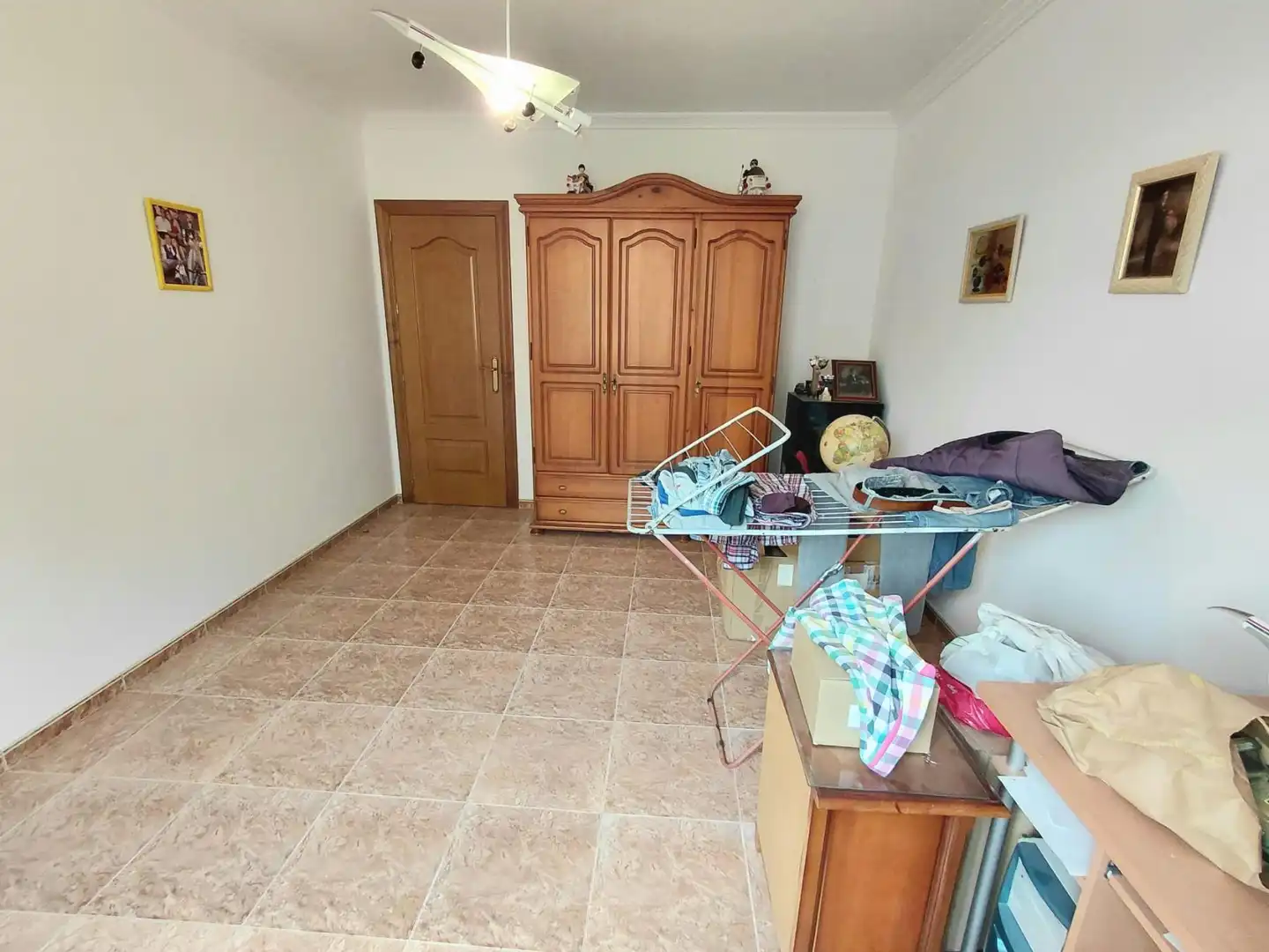 Casa con terraza en venta en Puerto Lumbreras, imagen 27