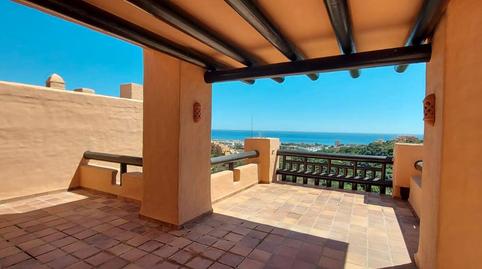 Foto 2 von Dachboden zur Miete in San Luis de Sabinillas, Manilva