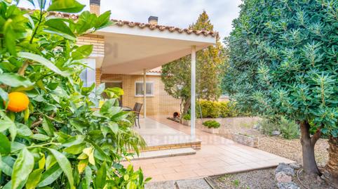 Foto 4 de Casa o chalet en venta en De L`oliver, Ponent, Reus