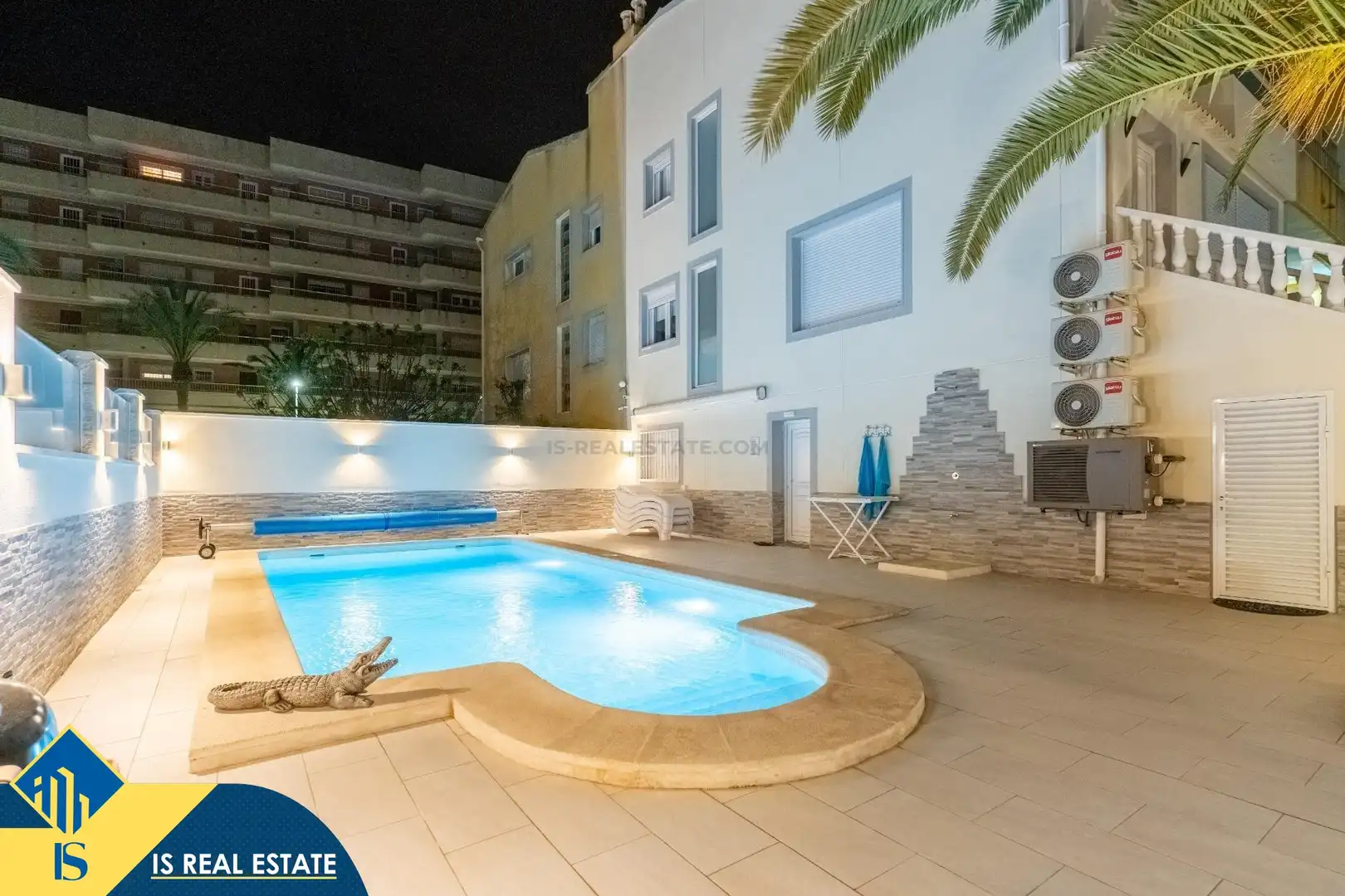 Casa con piscina in vendita a Playa del Acequión, Náufragos y Rocío del Mar, imagen 7