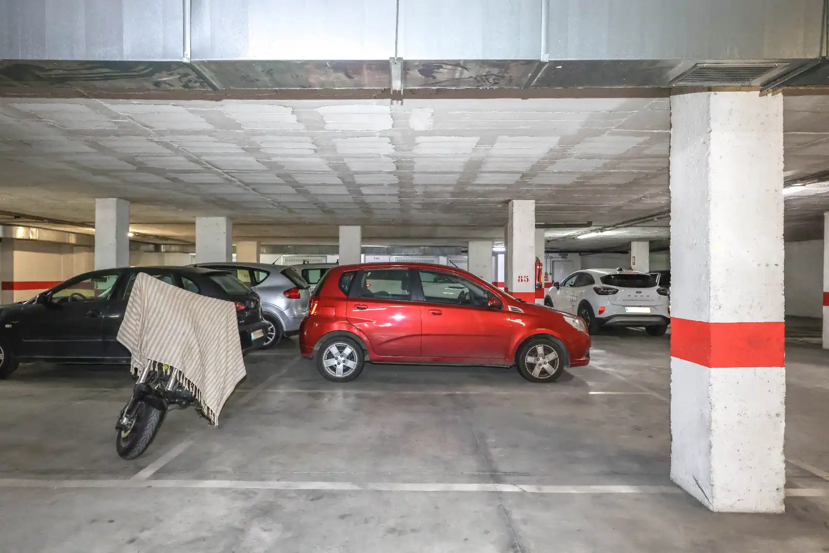 Double for sale in Avenida Reina Sofía, imagen 4
