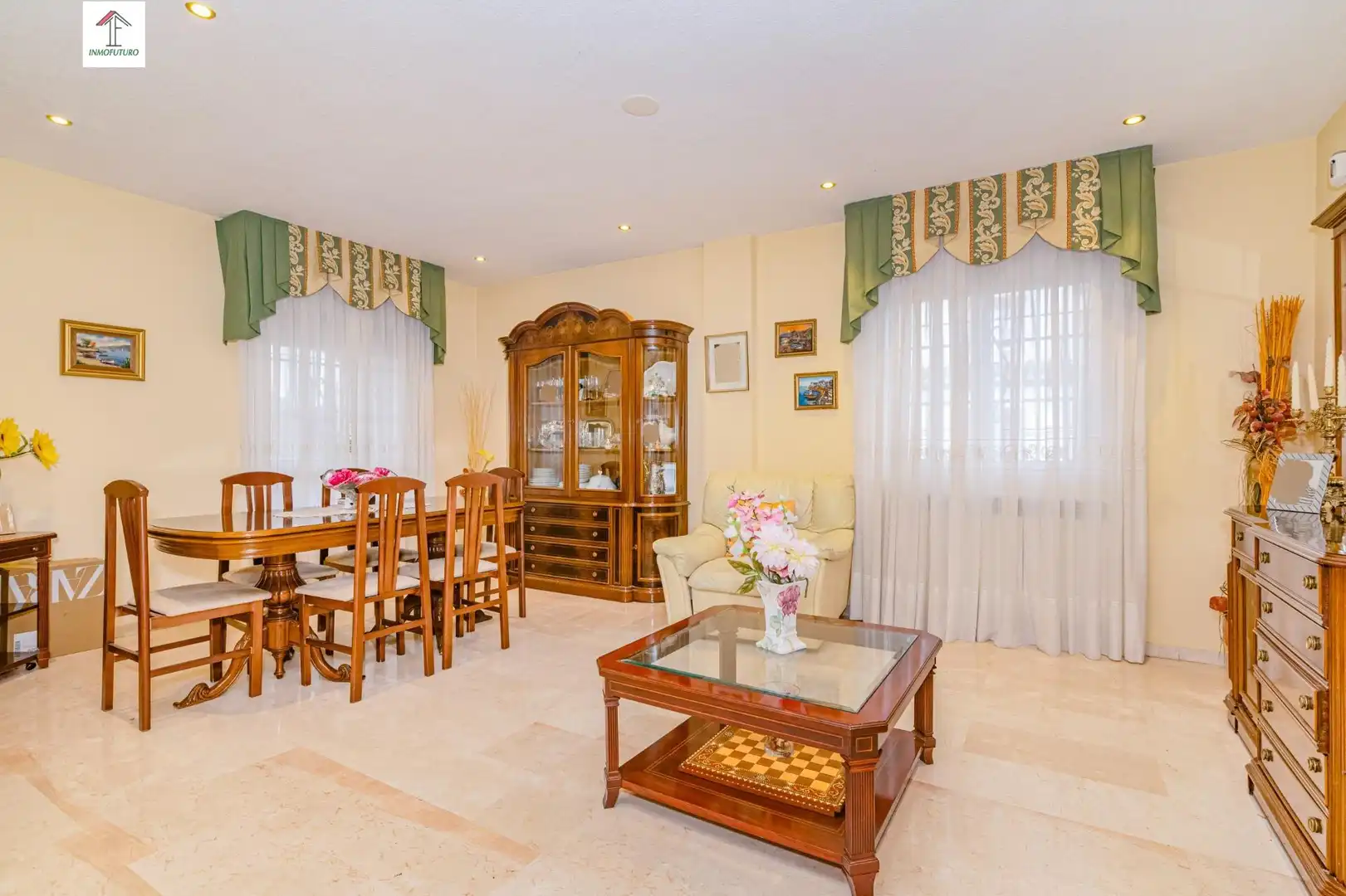 Casa pareada en venta en Calle BUERO VALLEJO 4, imagen 13