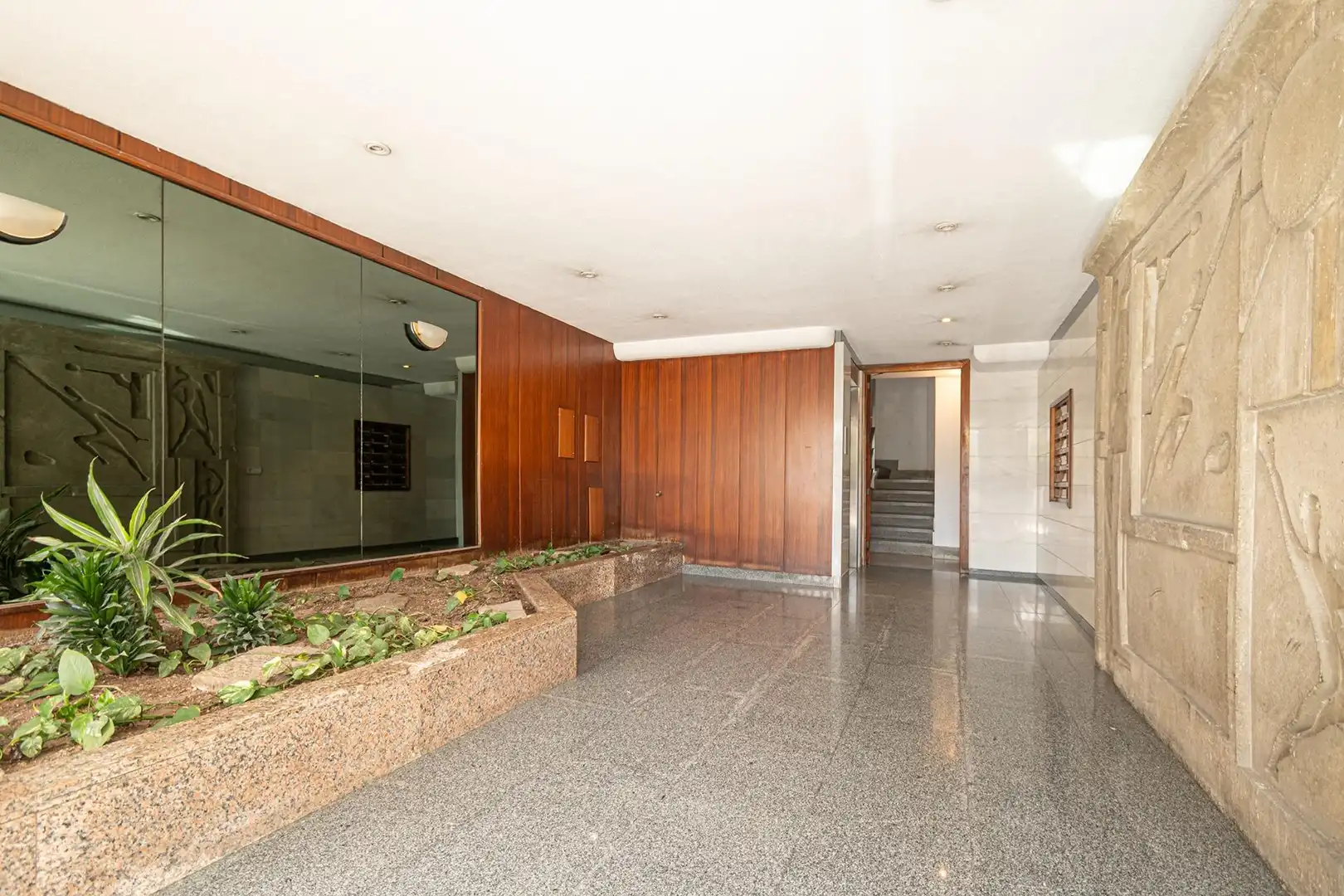 Appartement avec ascenseur à louer à Ponent, imagen 25