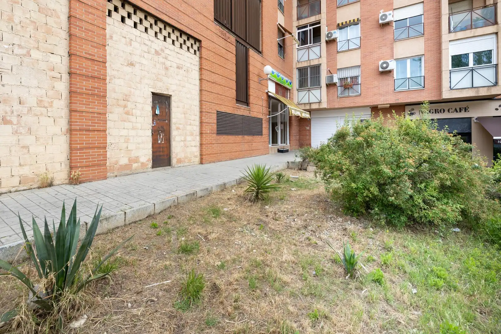 Business premises for sale in Calle Gabriela Mistral 2, imagen 23