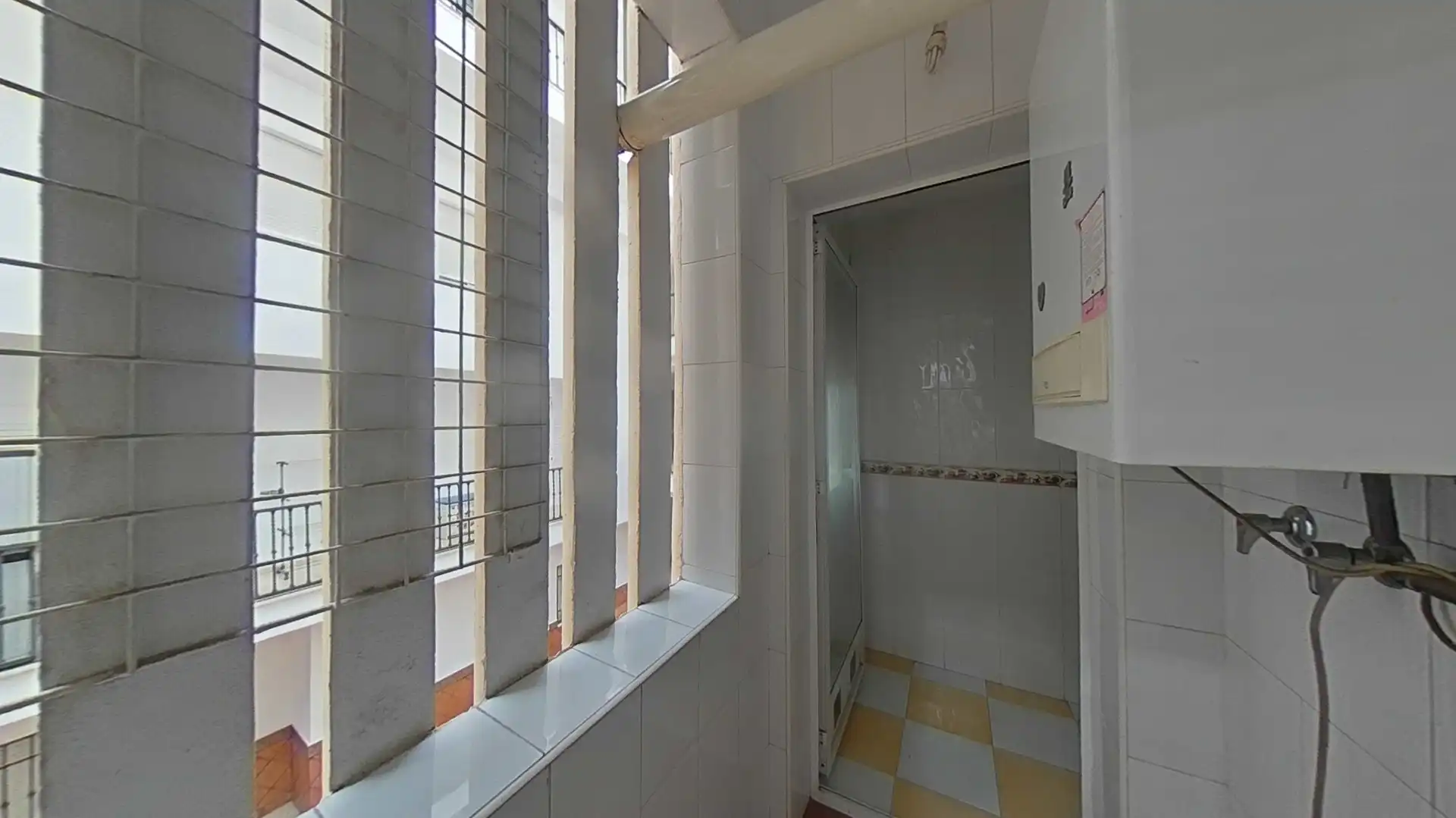 Piso en venta en Maracena