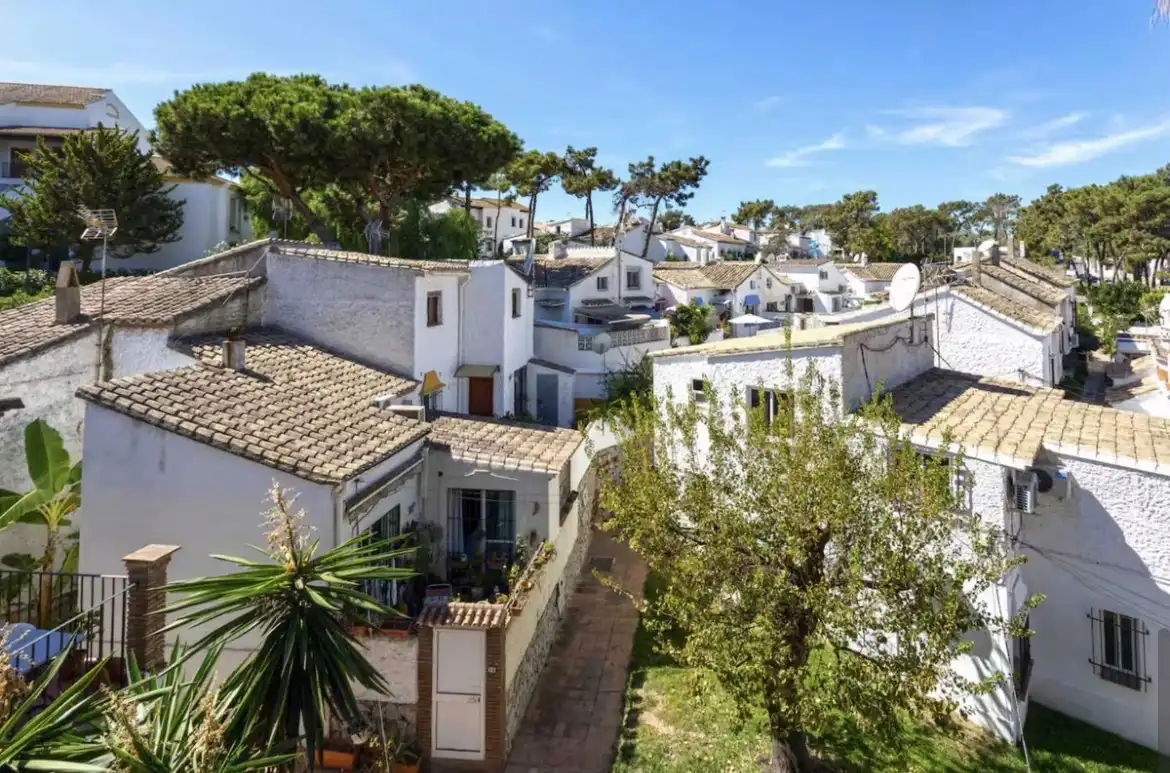 Haus zum Verkauf in Elviria - Cabopino, imagen 2