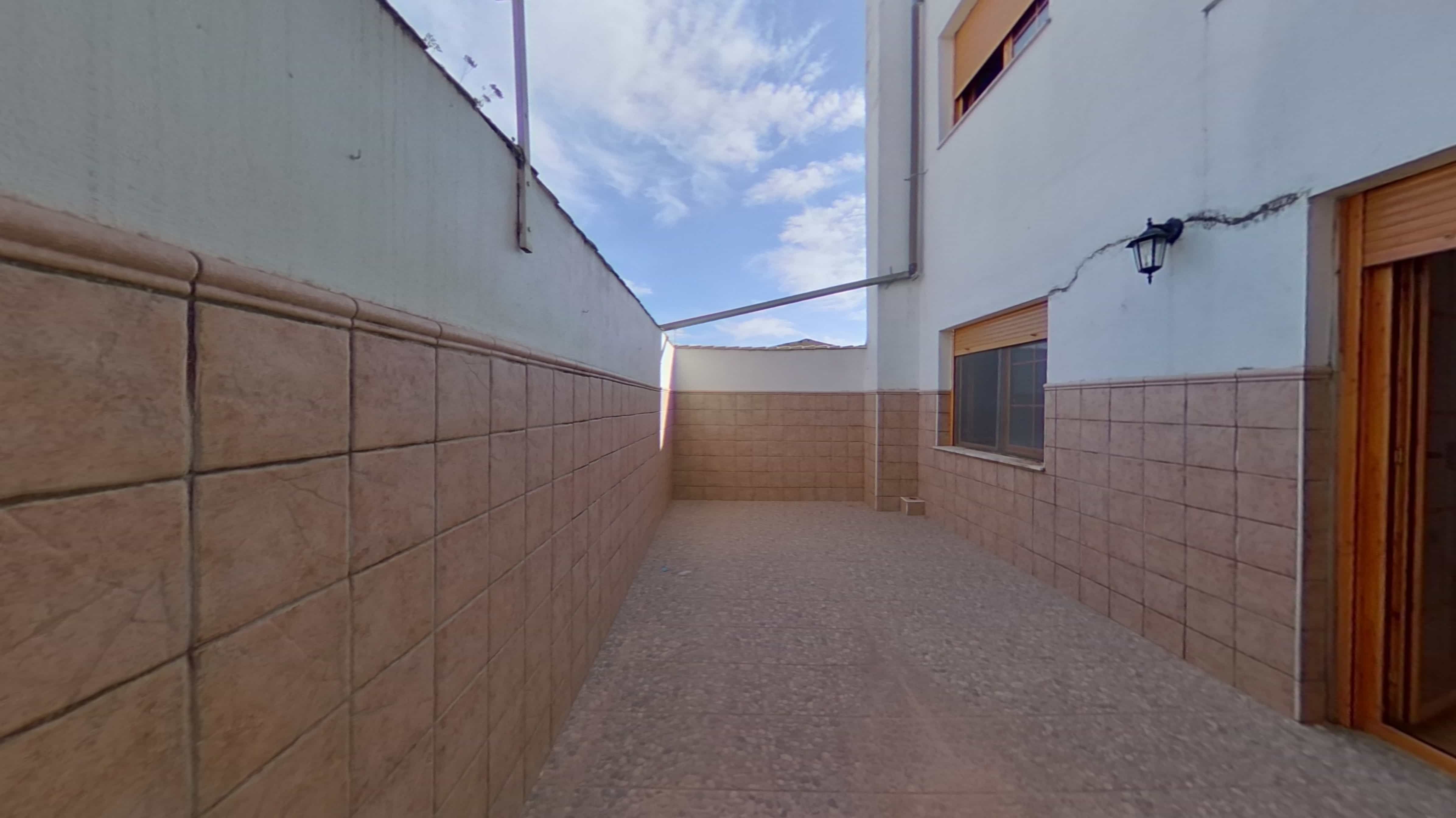 Pis en venda en Baeza