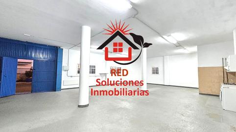 Foto 2 de Trastero de alquiler en Albesa, Valle San Lorenzo, Arona