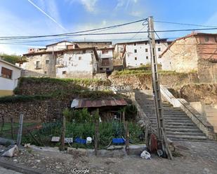 Vista exterior de Casa adosada en venda en Villoslada de Cameros amb Calefacció