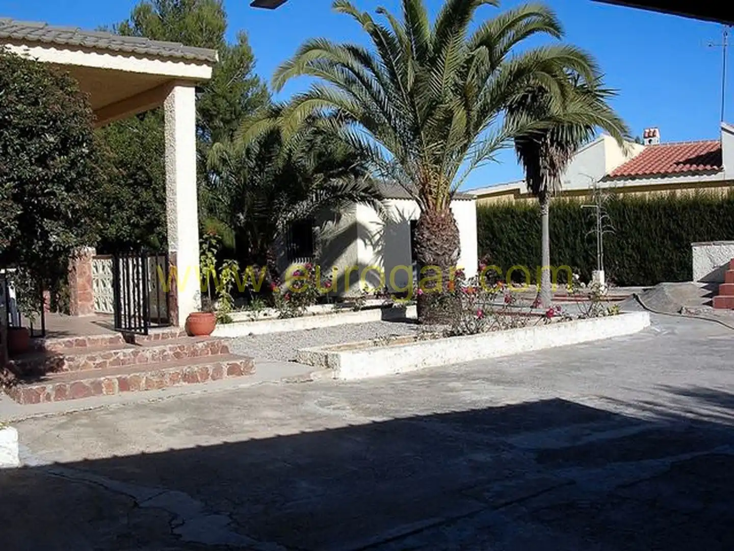 Villa avec piscine à vendre à Vilamarxant, imagen 6