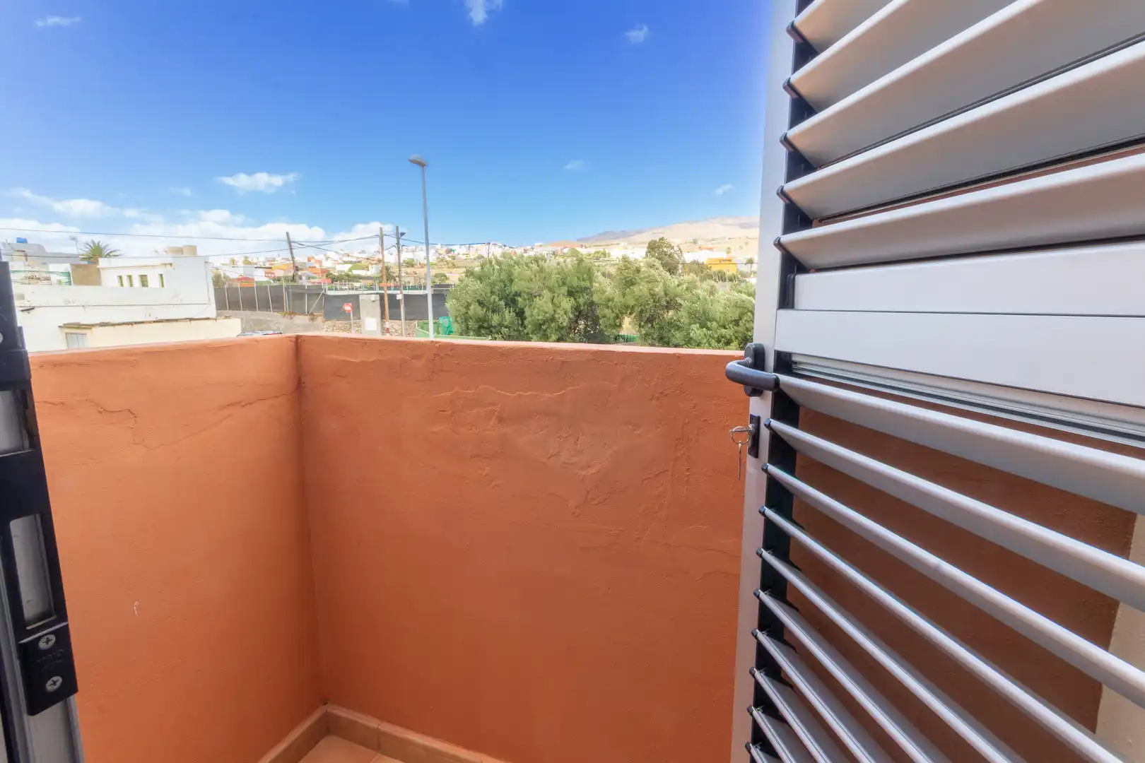 Casa amb terrassa en venda a Calle Amagro, imagen 29