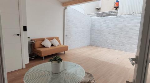 Foto 4 de Pis de lloguer a Monte Alto - Zalaeta - Atocha, A Coruña Capital