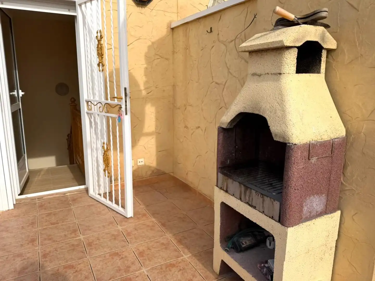 Casa bifamiliare con terrazza in vendita a Los Balcones - Los Altos, imagen 25