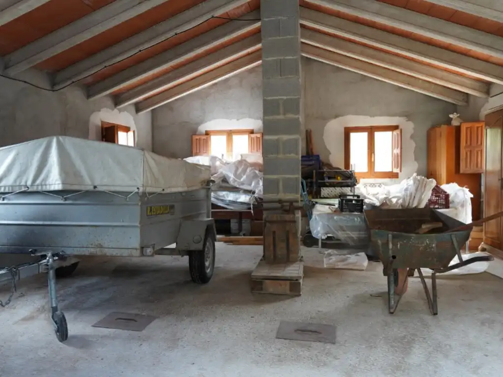 Casa o chalet en venta en Calle Alta, Abizanda