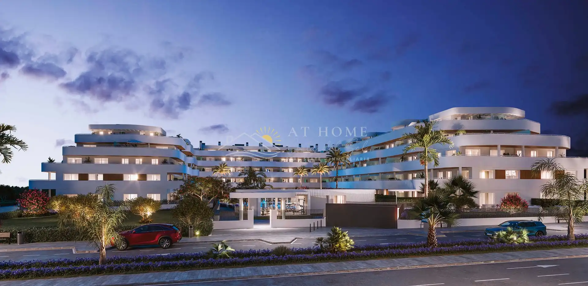 Apartament amb piscina en venda a El Peñoncillo, imagen 23