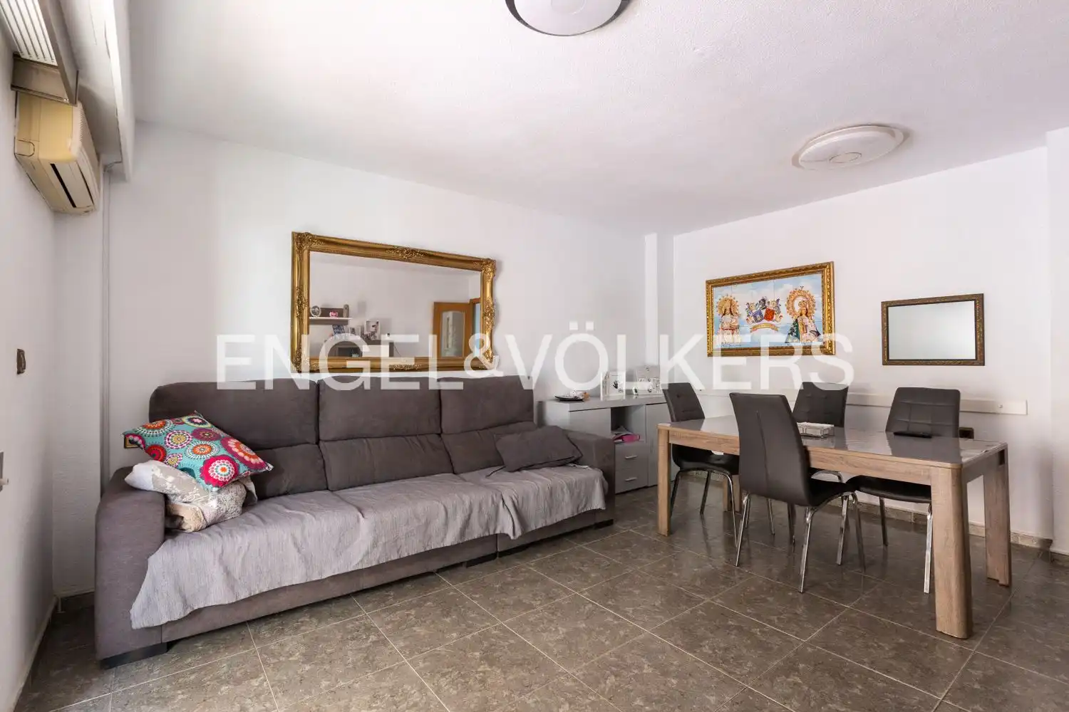Appartamento con giardino in vendita a Carrer de la Puebla de Valverde, imagen 29
