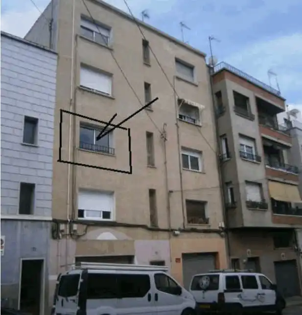 Pis en venda a Calle Germa Joaquim, Del 133 Escalera 1 Planta 2 P 133, imagen 2