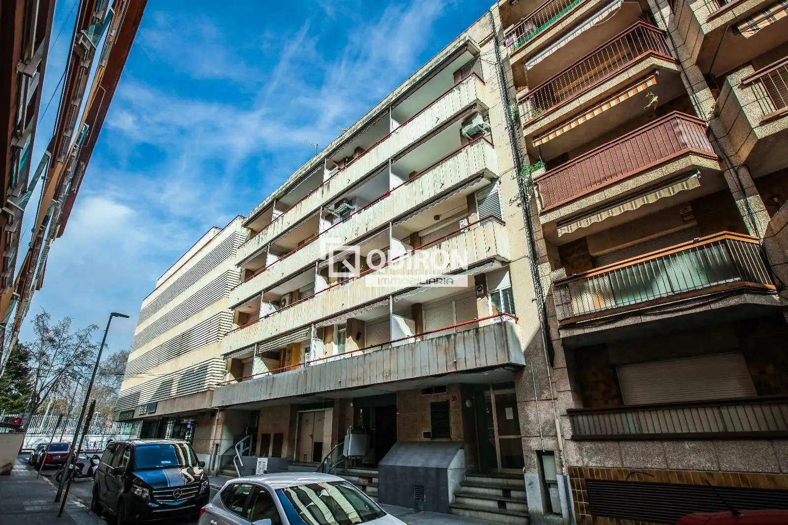 Ático con ascensor en venta en Calafell Platja