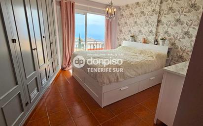 Bedroom of Duplex for sale in Granadilla de Abona  with Terrace