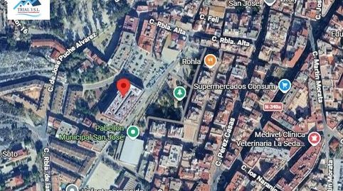 Foto 2 de Piso en venta en Calle Juan Jose Mtnez Ferra, San José, Lorca