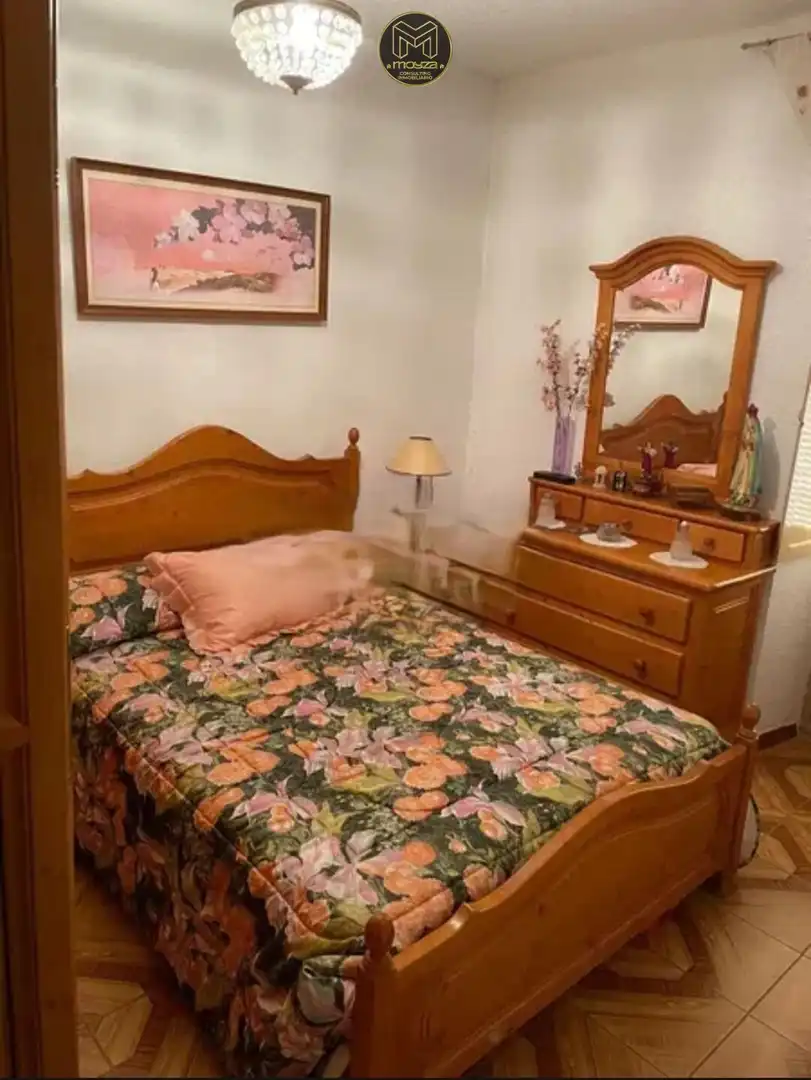 Casa amb terrassa en venda a Mengíbar, imagen 7