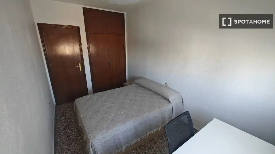 Habitació a Los Dolores