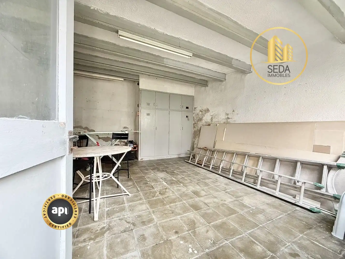 Carrer de Colom, Can Palet  