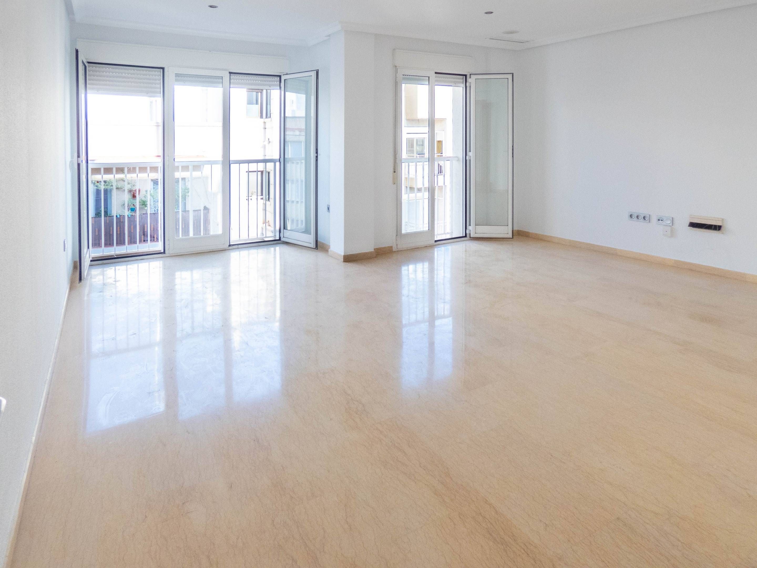 Exterior view of Attic for sale in Elche / Elx