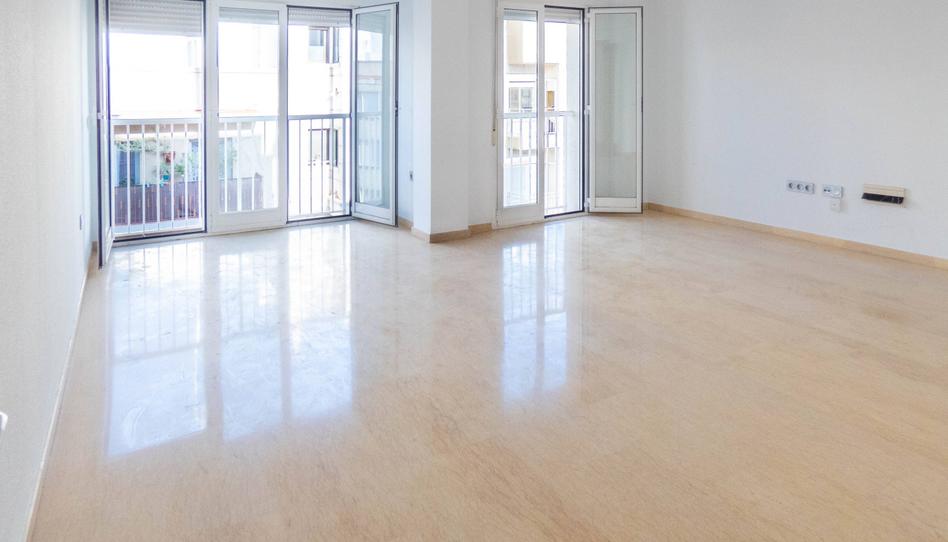 Foto 1 de Àtic en venda a Pont Nou - Corazón de Jesús, Alicante