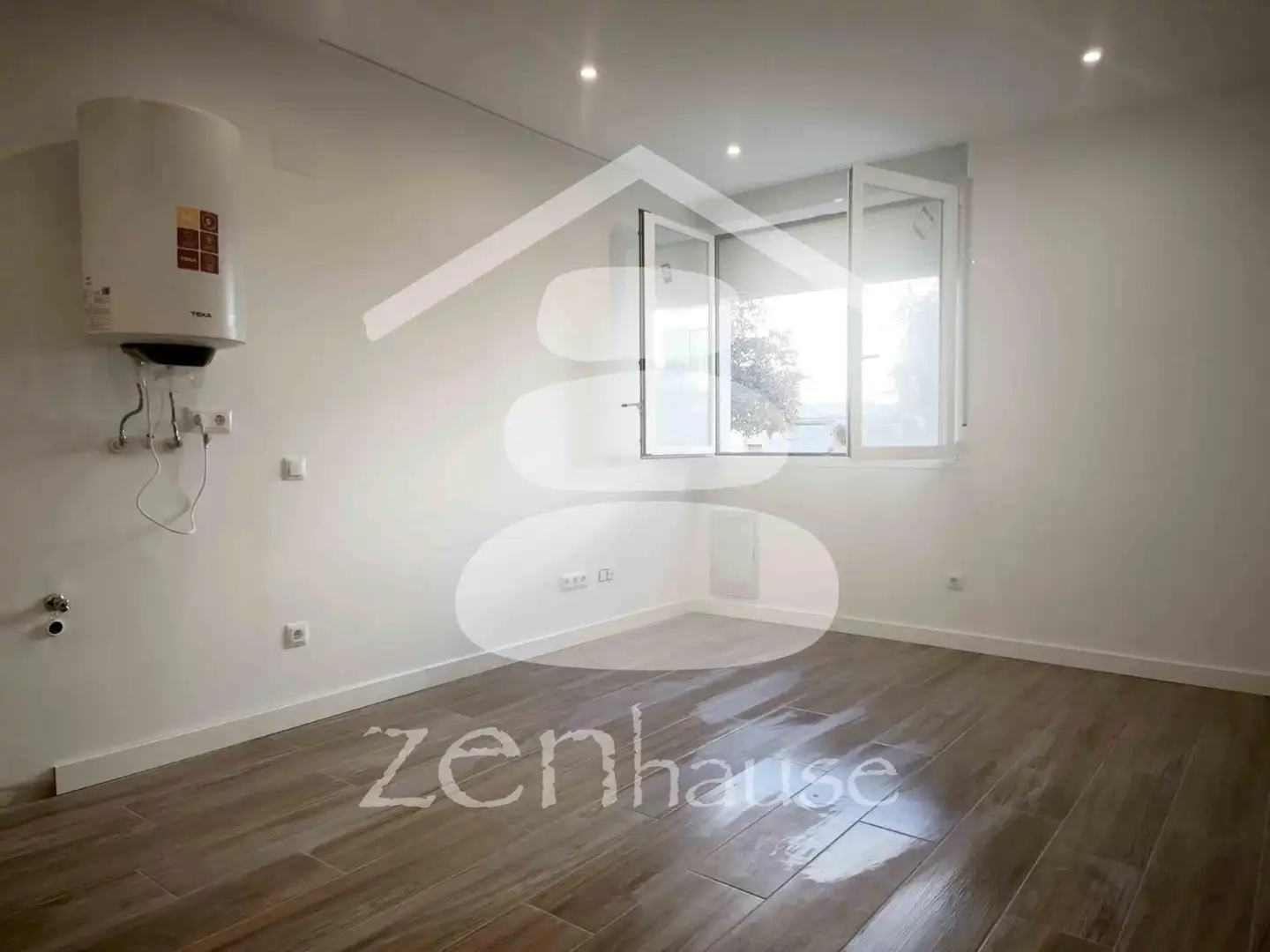 Piso en venta en Calle Calle Ferrocarril, imagen 3