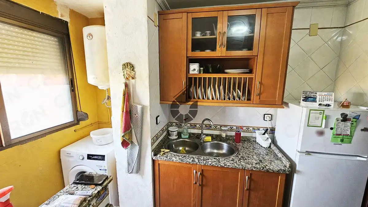 Piso en venta en Coria del Río, imagen 4