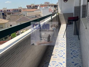 Wohnung mit Balkon zum Verkauf in Martos
