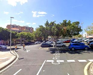 Aparcament de Pis en venda en  Santa Cruz de Tenerife Capital amb Terrassa i Moblat