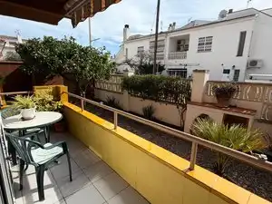 Wohnung mit Terrasse zum Verkauf in Creixell, imagen 23