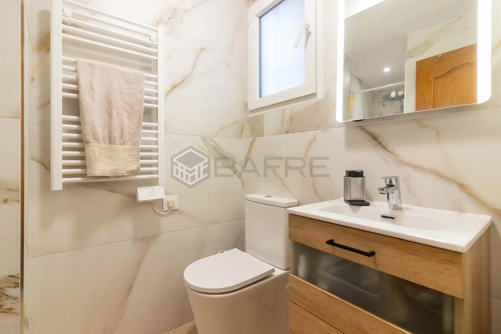 Bathroom of Houses for sale in Norte